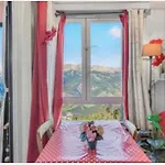 Au Bonheur - Praloup 1600 - Au Coeur De La Station Et Au Pied Des Pistes - La Voile Des Neiges - Parking Commun Prive - Local * 프라루