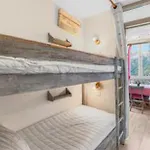 Au Bonheur - Praloup 1600 - Au Coeur De La Station Et Au Pied Des Pistes - La Voile Des Neiges - Parking Commun Prive - Local