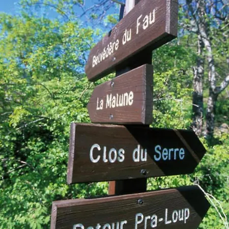Appartement Au Bonheur - Praloup 1600 - Au Cœur De La Station Et Au Pied Des Pistes - La Voile Des Neiges - Parking Commun Privé - Local Pra Loup