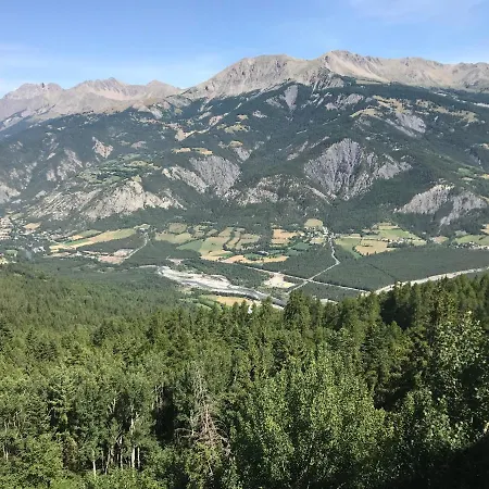 Au Bonheur - Praloup 1600 - Au Cœur De La Station Et Au Pied Des Pistes - La Voile Des Neiges - Parking Commun Privé - Local