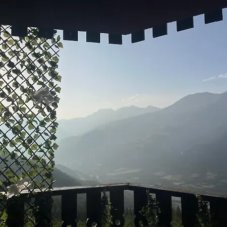 Au Bonheur: Ski-in/ski-out At Praloup 1600 Apartment