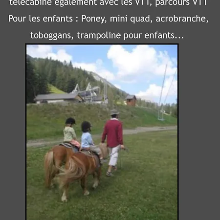 Au Bonheur - Praloup 1600 - Au Cœur De La Station Et Au Pied Des Pistes - La Voile Des Neiges - Parking Commun Privé - Local * Pra Loup