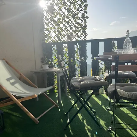 Apartment Au Bonheur: Ski-in/ski-out At Praloup 1600 *