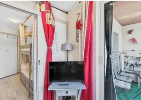 Au Bonheur: Ski-in/ski-out At Praloup 1600 Pra Loup