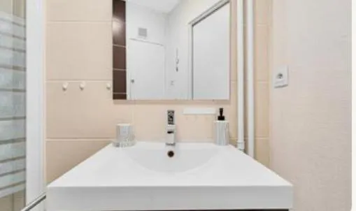 Apartment Au Bonheur: Ski-in/ski-out At Praloup 1600