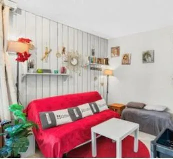 Au Bonheur: Ski-in/ski-out At Praloup 1600 Pra Loup